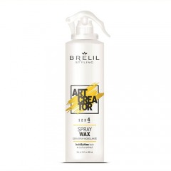 Brelil Professional Спрей-воск Spray Wax, 150 мл (Brelil Professional, Стайлинг)