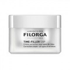 Filorga Крем для коррекции морщин 5 XP, 50 мл (Filorga, Time)