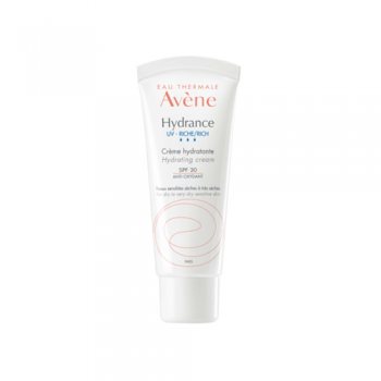 Avene Насыщенный крем SPF30, 40 мл (Avene, Hydrance)