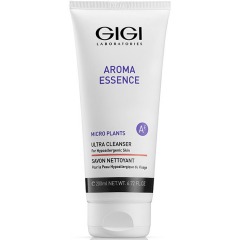 GiGi Жидкое мыло для чувствительной кожи Ultra Cleanser, 200 мл (GiGi, Aroma Essence)