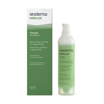 Sesderma Алоэ гель для всех типов кожи, 50 мл (Sesderma, Hidraloe)