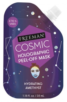 Freeman Увлажняющая маска-пленка, 35 мл (Freeman, Impulse)