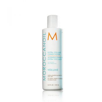 Moroccanoil Кондиционер для экстра-объема, 250 мл (Moroccanoil, Volume)