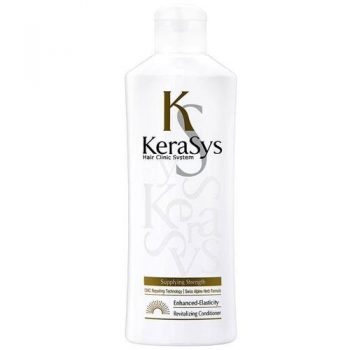Kerasys Кондиционер оздоравливающий для волос Revitalizing, 180 мл (Kerasys, Hair Clinic)