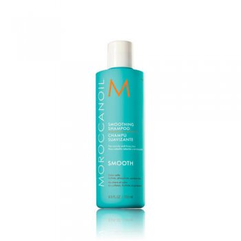 Moroccanoil Разглаживающий шампунь, 1000 мл (Moroccanoil, Smooth)