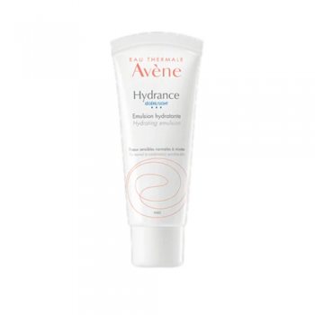 Avene Легкая увлажняющая эмульсия, 40 мл (Avene, Hydrance)