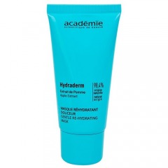 Academie Смягчающая увлажняющая крем-маска Masque Creme Rehydratant Douceur, 50 мл (Academie, Academie Visage - для всех типов кожи)