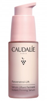 Caudalie Укрепляющая сыворотка для лица с мгновенным эффектом лифтинга Instant Firming Serum, 30 мл (Caudalie, Resveratrol Lift)
