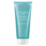 Avene Очищающий, матирующий гель, 200 мл (Avene, Cleanance)