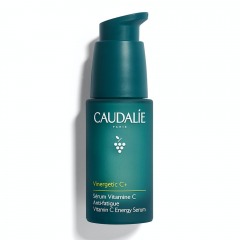 Caudalie Сыворотка анти-стресс c витамином С для повышения тонуса кожи Vitamin C Energy Serum, 30 мл (Caudalie, Vinergetic)