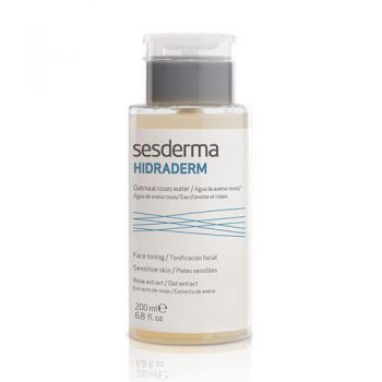 Sesderma Тоник с экстрактами овса и роз, 200 мл (Sesderma, Hidraderm)