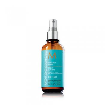 Moroccanoil Спрей для мерцающего блеска 