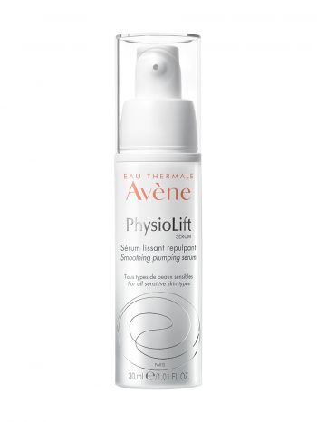 Avene Разглаживающая сыворотка Физиолифт, 30 мл (Avene, Physiolift)