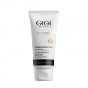 GiGi Платиновая маска Platinum Heating Mask, 75 мл (GiGi, City Nap)