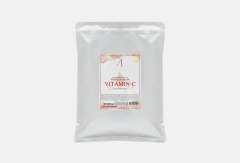 Альгинатная маска с витамином С