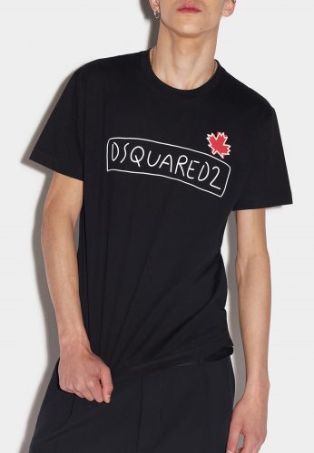 Футболка DSQUARED2