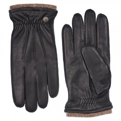 Др.Коффер H760112-236-04 перчатки мужские touch (9,5)