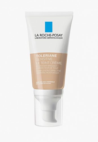 Тональный крем La Roche-Posay