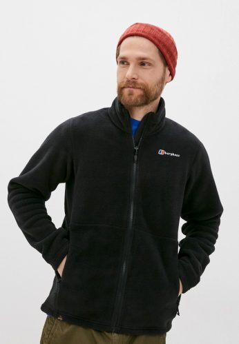 Олимпийка Berghaus