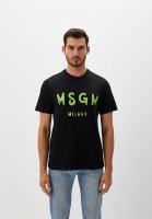 Футболка MSGM