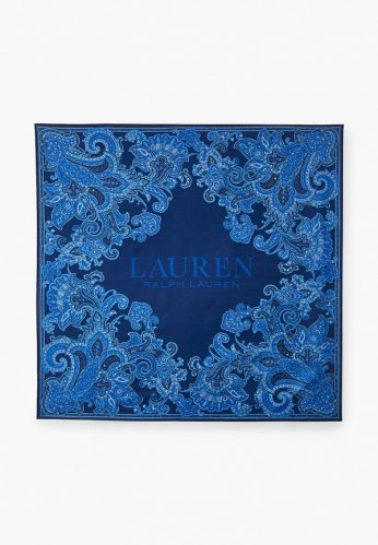 Платок Lauren Ralph Lauren