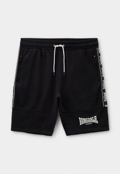 Шорты спортивные Lonsdale