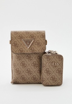 Сумка и кошелек Guess