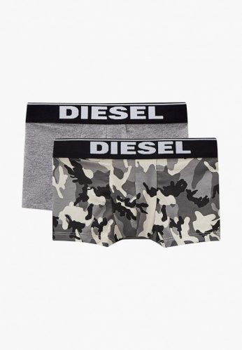 Трусы 2 шт. Diesel