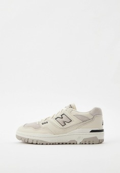 Кеды New Balance