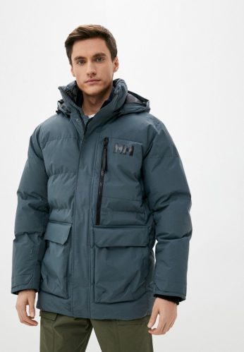 Куртка утепленная Helly Hansen