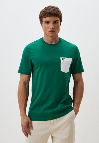 Футболка Lyle & Scott