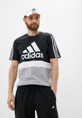 Футболка adidas