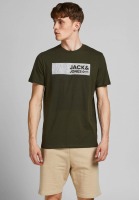 Футболка Jack & Jones