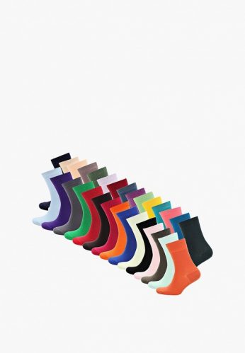 Носки 30 пар bb socks