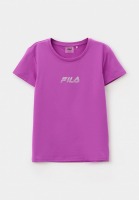 Футболка спортивная Fila