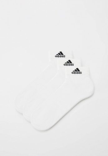 Носки 3 пары adidas