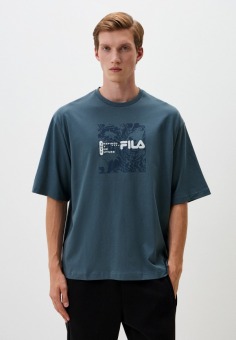 Футболка Fila