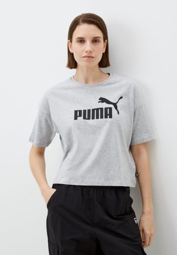 Футболка PUMA