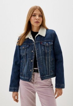 Куртка джинсовая Levi's®