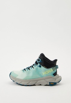 Кроссовки трекинговые Hoka One One