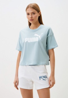 Футболка PUMA