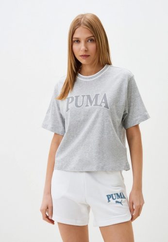 Футболка PUMA