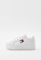 Кеды Tommy Hilfiger