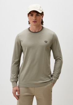 Лонгслив Fred Perry