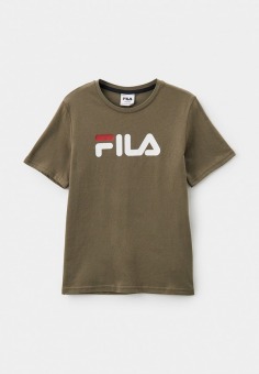 Футболка Fila