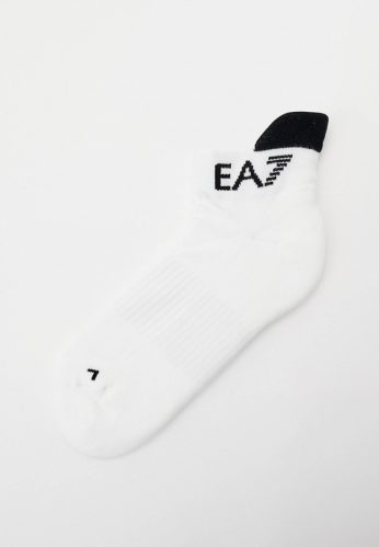 Носки EA7