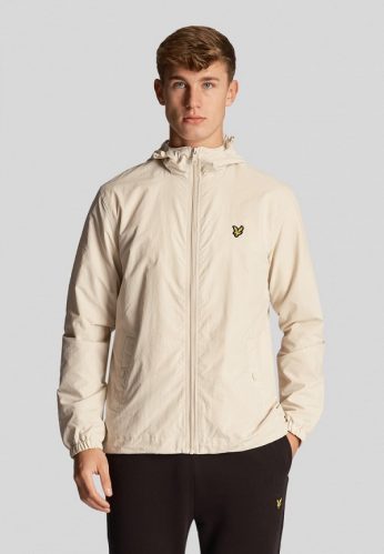 Ветровка Lyle & Scott