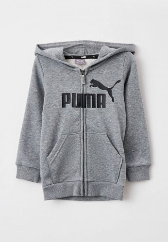 Толстовка PUMA