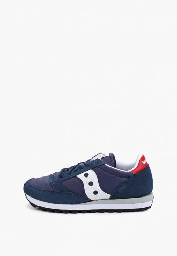 Кроссовки Saucony