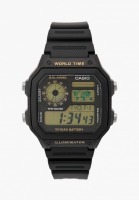 Часы Casio